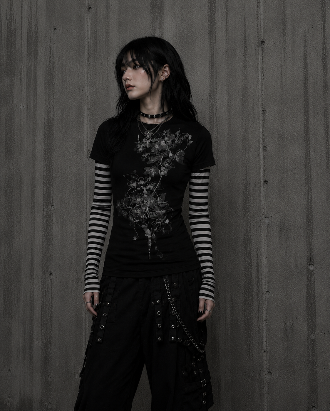 Vanta Gothic Layer