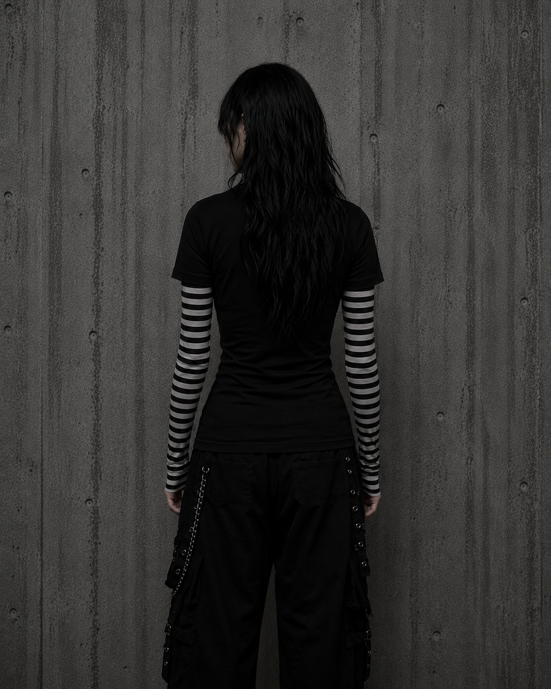 Vanta Gothic Layer